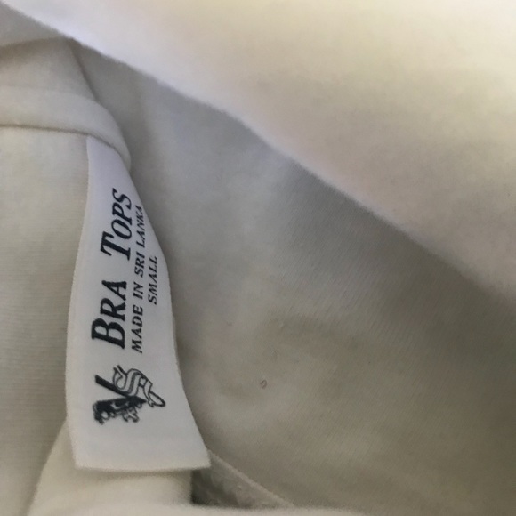 RARE VS BLING BANDEAU BUNDLE SZ SM - Picture 7 of 8